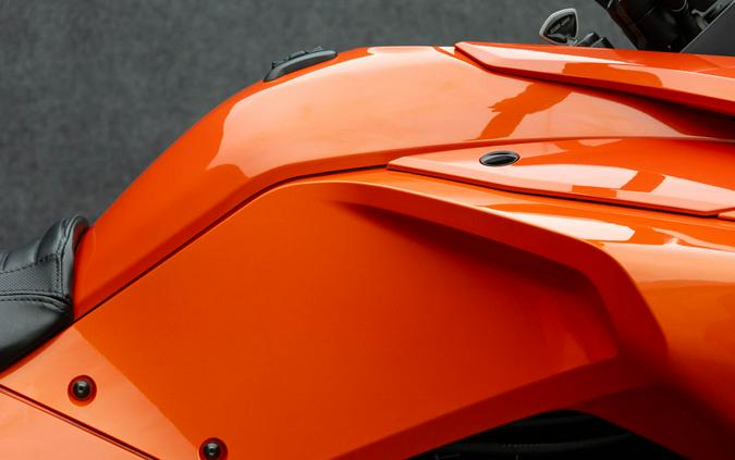 2020 CAN-AM SPYDER F3 LIMITED SE6 TRIKE W/ABS