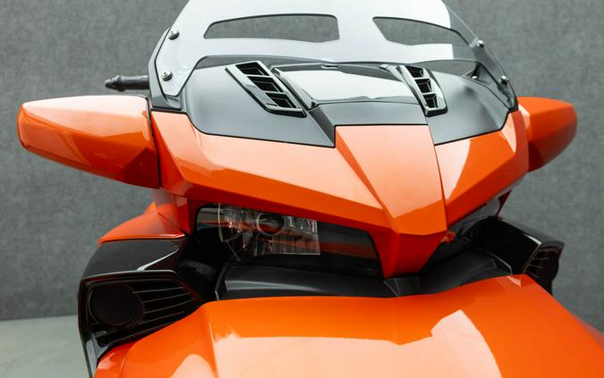 2020 CAN-AM SPYDER F3 LIMITED SE6 TRIKE W/ABS