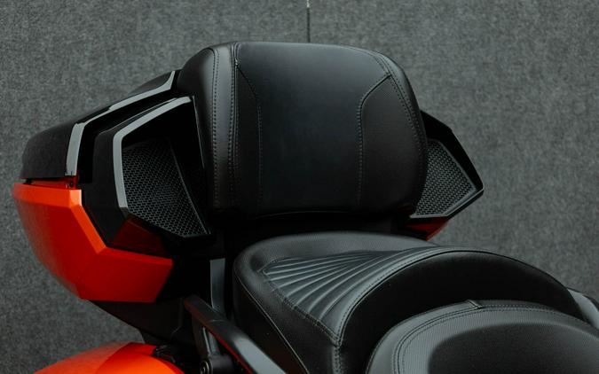 2020 CAN-AM SPYDER F3 LIMITED SE6 TRIKE W/ABS