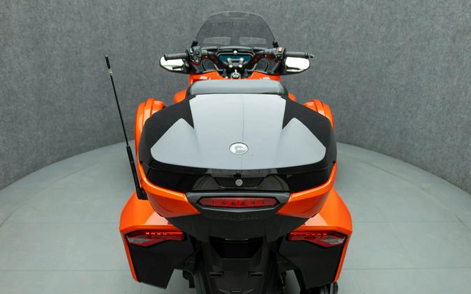 2020 CAN-AM SPYDER F3 LIMITED SE6 TRIKE W/ABS