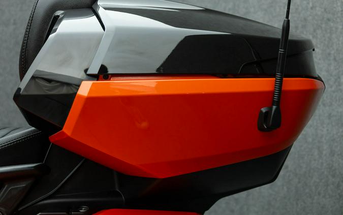 2020 CAN-AM SPYDER F3 LIMITED SE6 TRIKE W/ABS