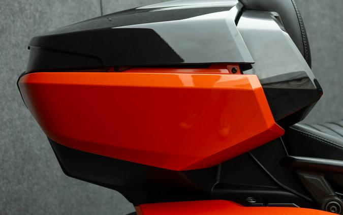 2020 CAN-AM SPYDER F3 LIMITED SE6 TRIKE W/ABS