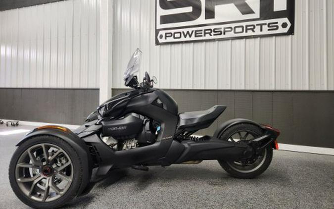 2023 Can-Am Ryker 900 ACE
