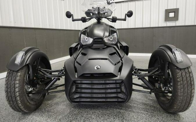 2023 Can-Am Ryker 900 ACE
