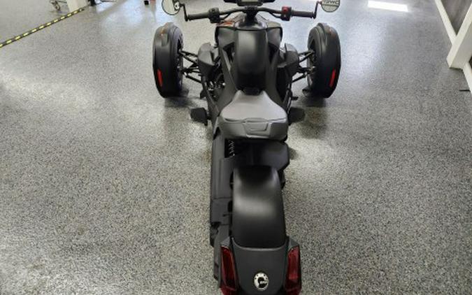 2023 Can-Am Ryker 900 ACE