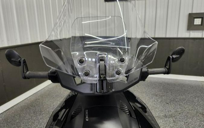 2023 Can-Am Ryker 900 ACE