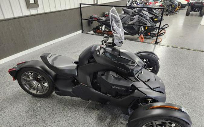 2023 Can-Am Ryker 900 ACE