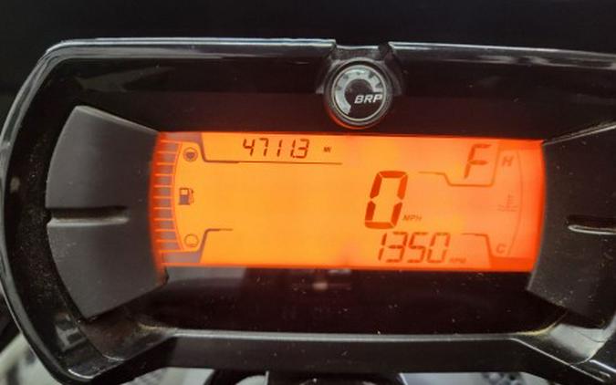 2023 Can-Am Ryker 900 ACE