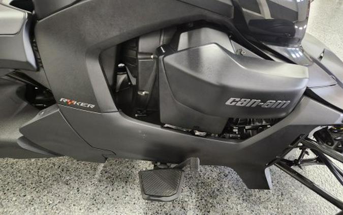 2023 Can-Am Ryker 900 ACE