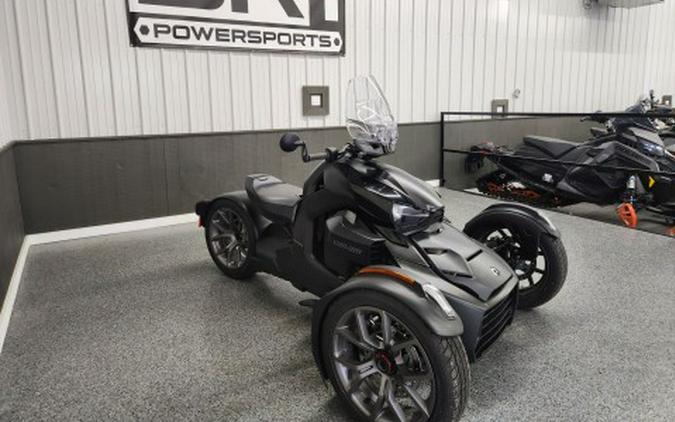 2023 Can-Am Ryker 900 ACE