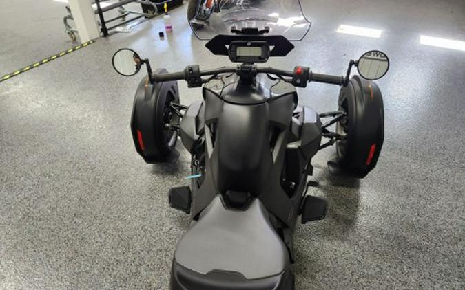 2023 Can-Am Ryker 900 ACE