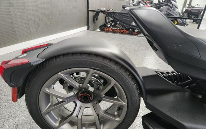 2023 Can-Am Ryker 900 ACE