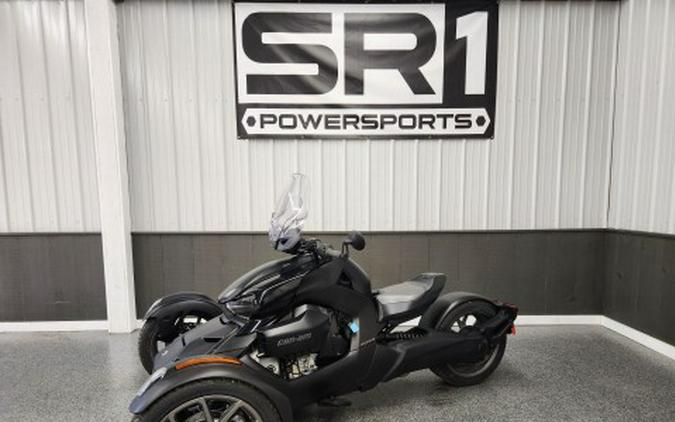 2023 Can-Am Ryker 900 ACE