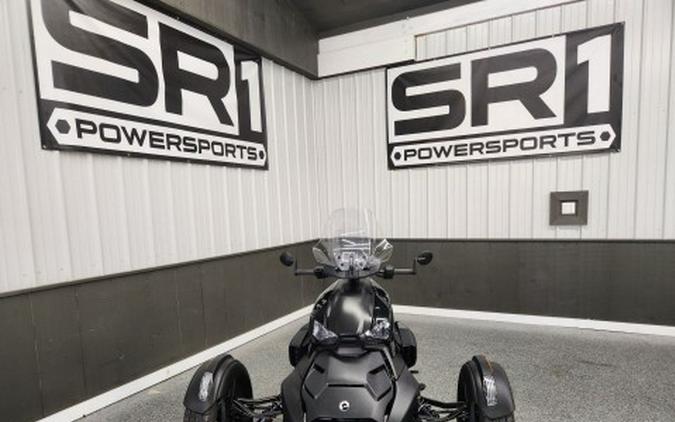 2023 Can-Am Ryker 900 ACE