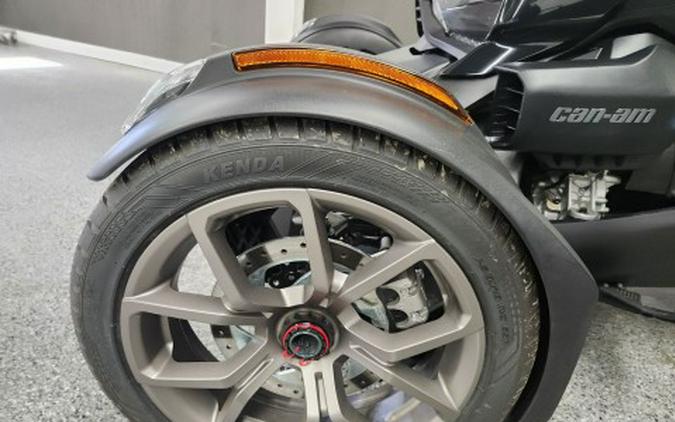 2023 Can-Am Ryker 900 ACE