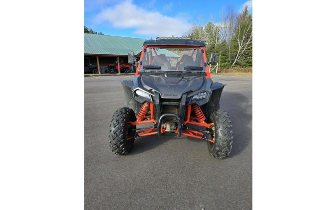 2020 SXS10S4DL - Honda