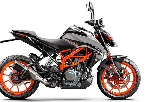 #390DUKE 2021 390 Duke