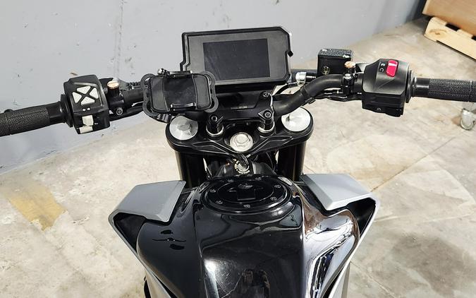 2021 KTM 390 Duke