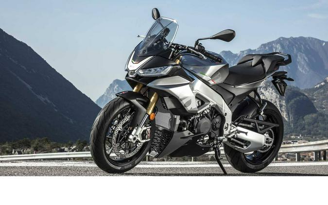 2022 Aprilia Tuono V4 1100