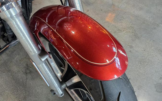 XL1200T 2014 SuperLow® 1200T