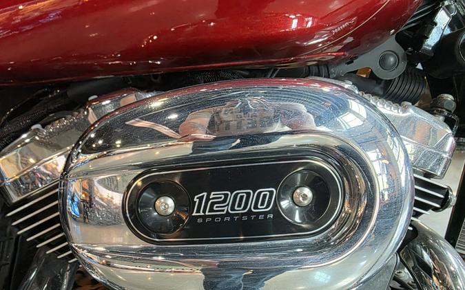 XL1200T 2014 SuperLow® 1200T