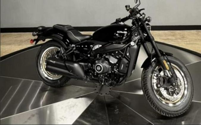 2026 CFMOTO 450CL-C