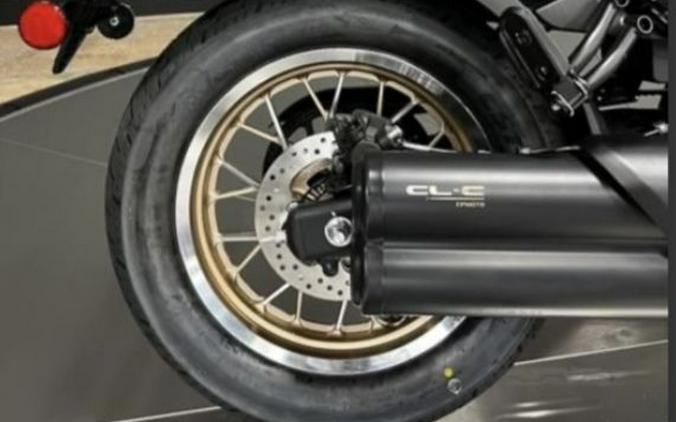 2026 CFMOTO 450CL-C