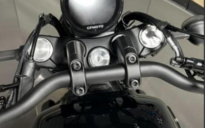 2026 CFMOTO 450CL-C