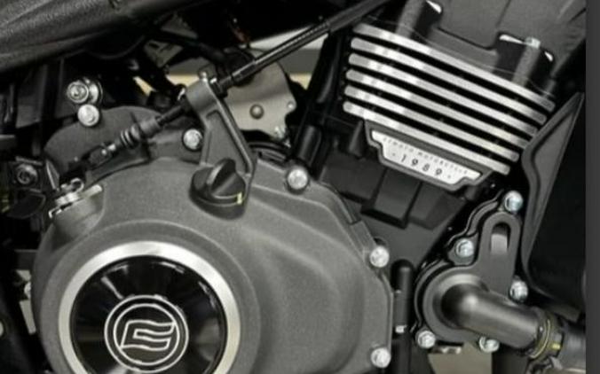2026 CFMOTO 450CL-C