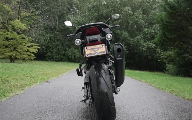 RA1250ST 2026 Pan America 1250 ST
