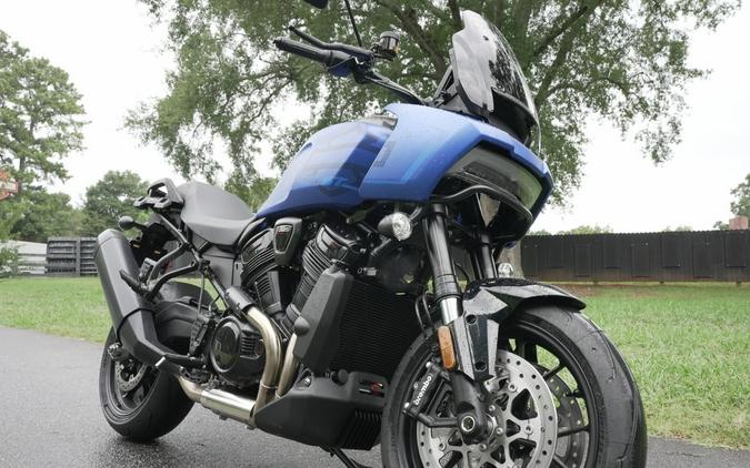RA1250ST 2026 Pan America 1250 ST