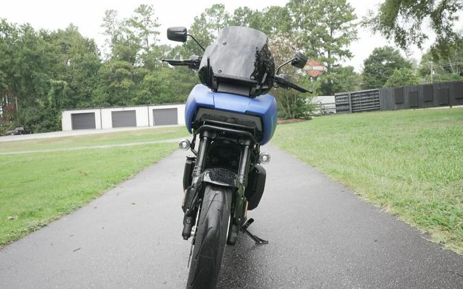 RA1250ST 2026 Pan America 1250 ST