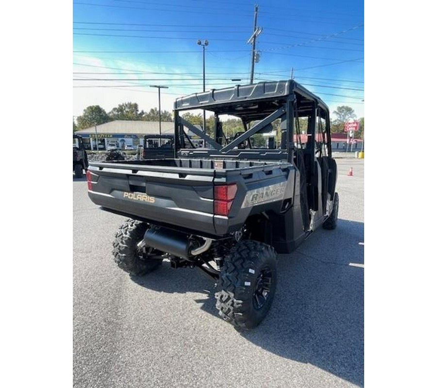 2026 Polaris® Ranger Crew 1000 Premium Polaris Pursuit Camo