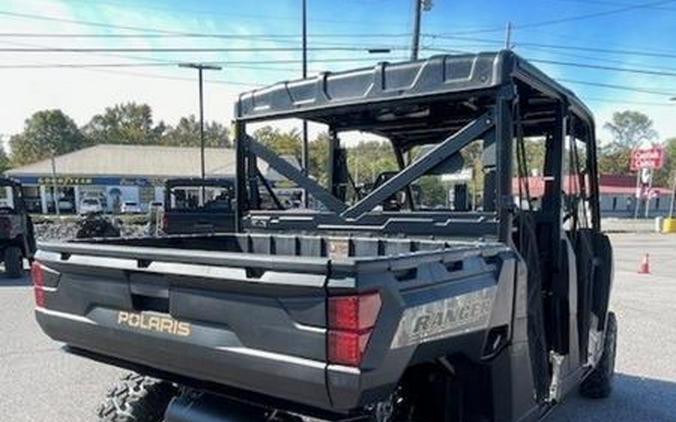 2026 Polaris® Ranger Crew 1000 Premium Polaris Pursuit Camo