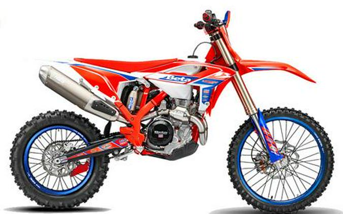 2026 Beta 450 RC