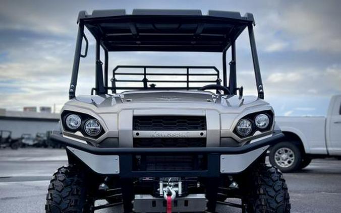 2023 Kawasaki Mule PRO-FXT™ Ranch Edition