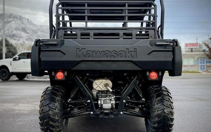 2023 Kawasaki Mule PRO-FXT™ Ranch Edition