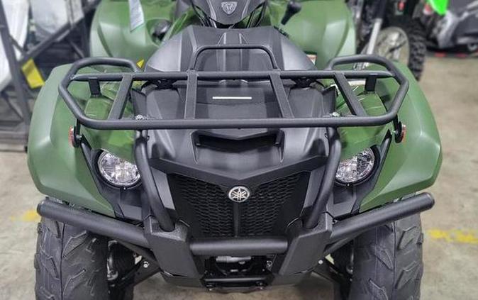 2023 Yamaha Kodiak 700