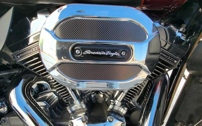 2016 Harley-Davidson® FLTRUSE - CVO™ Road Glide Ultra®