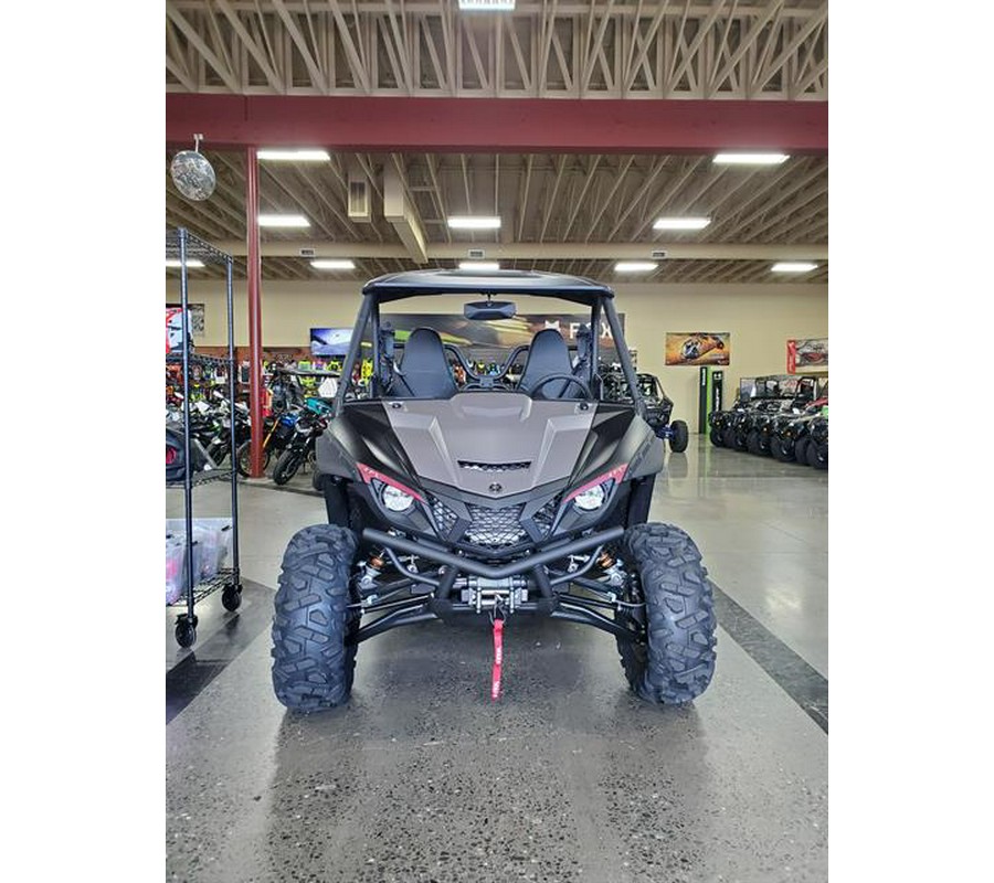 2024 Yamaha Wolverine X2 1000 XT-R