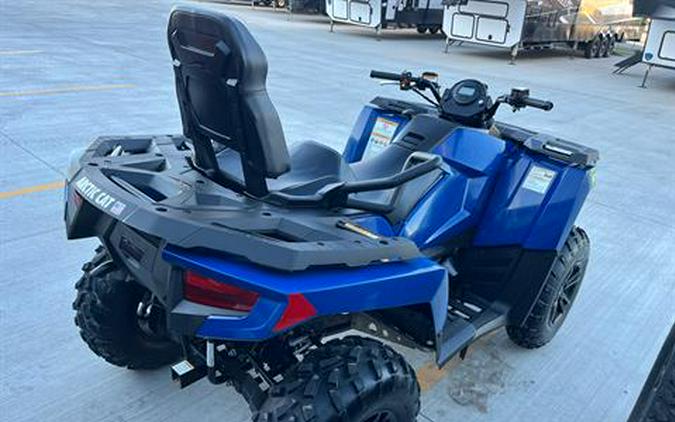 2021 Arctic Cat Alterra TRV 700 EPS