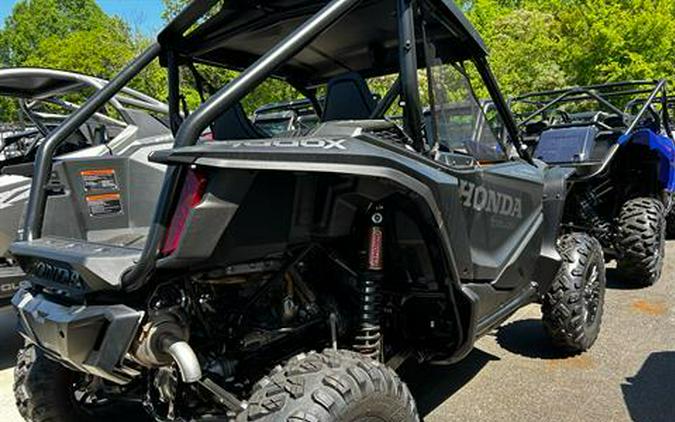 2024 Honda Talon 1000X