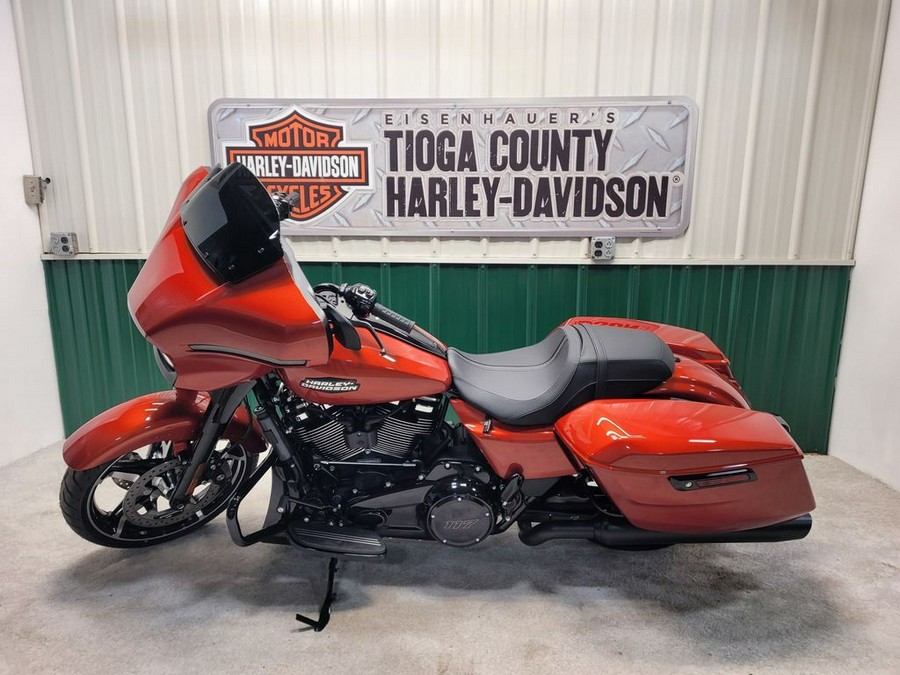 2024 Harley-Davidson® FLHX - Street Glide®