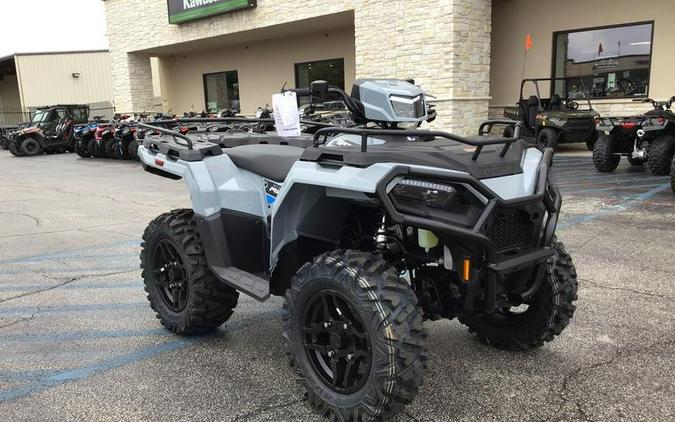 2024 Polaris® Sportsman 570 Premium