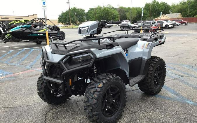 2024 Polaris® Sportsman 570 Premium