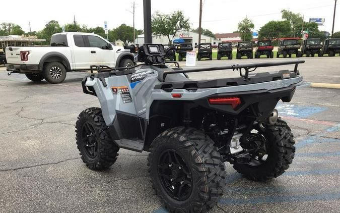 2024 Polaris® Sportsman 570 Premium