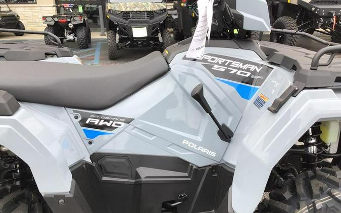 2024 Polaris® Sportsman 570 Premium