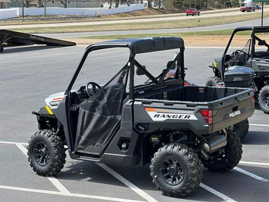 2025 Polaris Ranger 1000 Premium