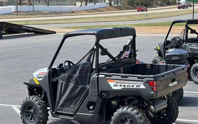 2025 Polaris Ranger 1000 Premium