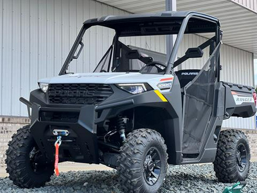 2025 Polaris Ranger 1000 Premium